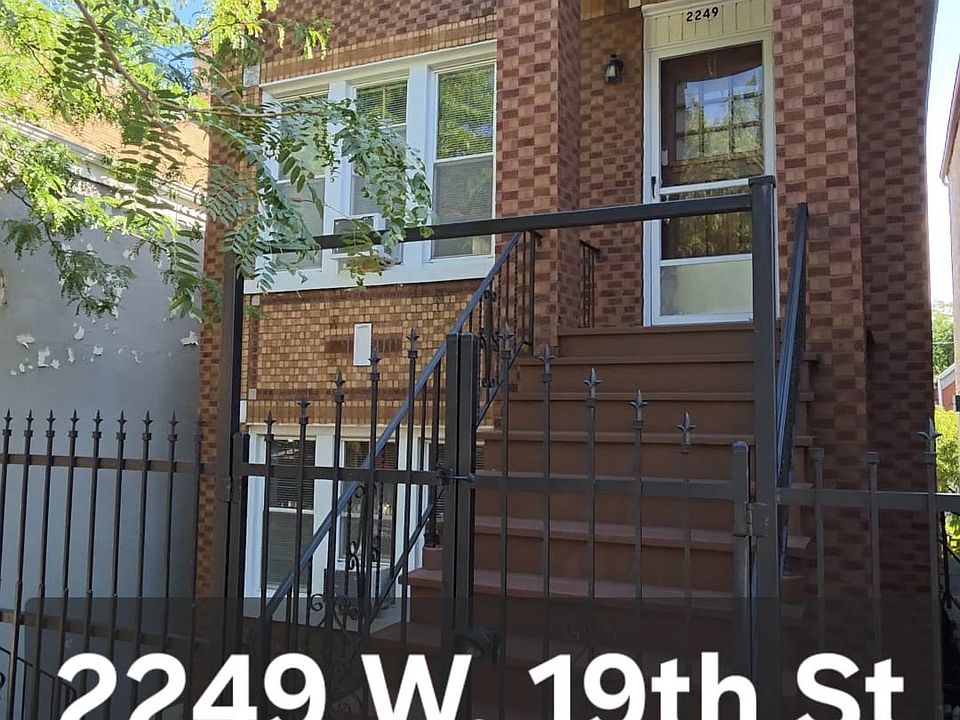 1st image of 2249 W 19th St #1