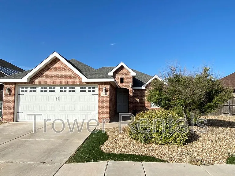 3406 Bastrop Ave — Photo 1