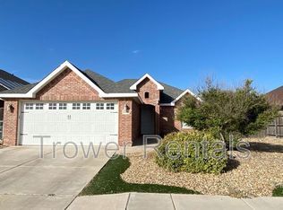3406 Bastrop Ave, Odessa, TX 79765