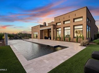 17237 E Desert Vista Trl, Rio Verde, AZ 85263