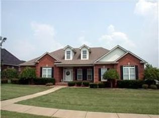 204 Comer Cir, Murfreesboro, TN 37128