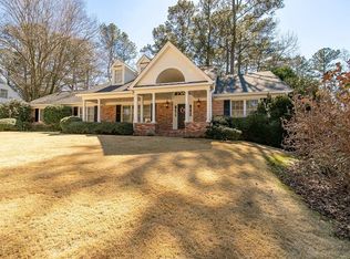 1551 Mason Mill Rd NE, Atlanta, GA 30329