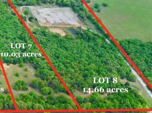 600 County Road 1797, Sunset, TX 76270