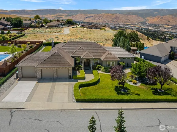 2286 Grand Avenue, East Wenatchee, WA 98802