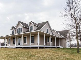 13645 River Rd, North Branch, MN 55056