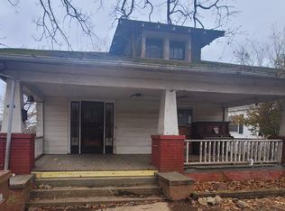 614 W Glenwood Ave, Knoxville, TN 37917