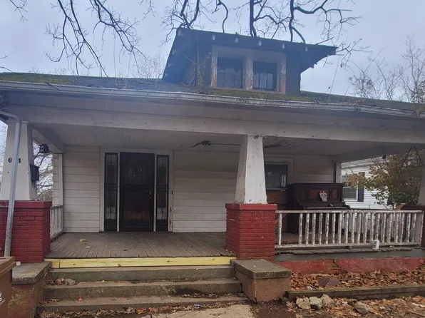 614 W Glenwood Ave, Knoxville, TN 37917