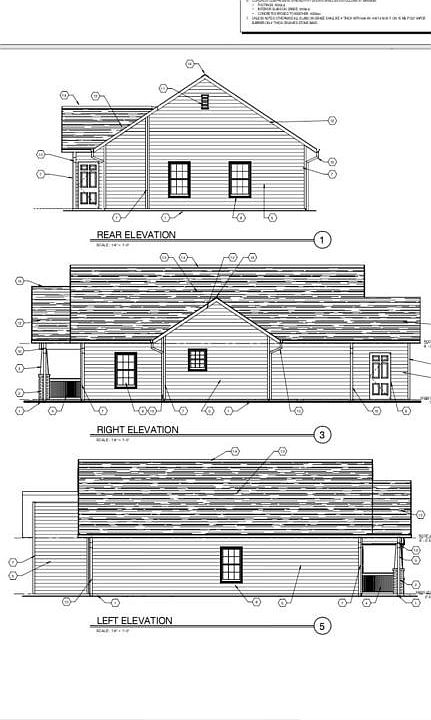 2nd image of 2000 Maple Dr