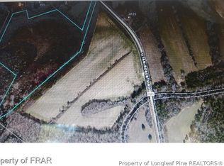 Titan Roberts Rd, Erwin, NC 28339