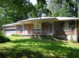 2844 Locksley Ct, Tucker, GA 30084