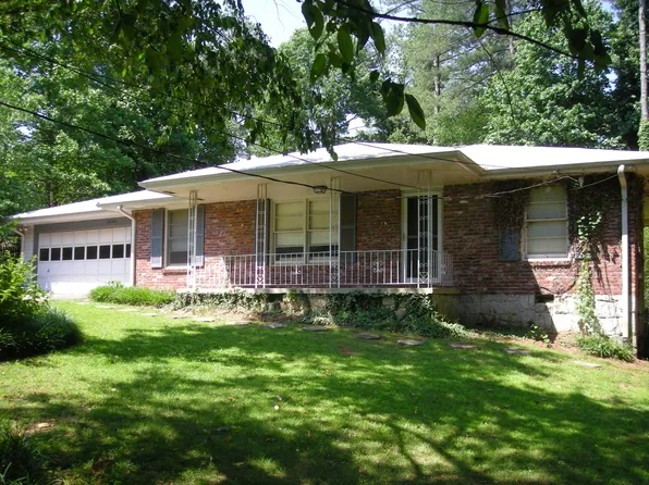 2844 Locksley Ct, Tucker, GA 30084