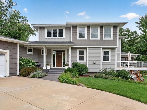 3rd image of 400 E Horseshoe Dr