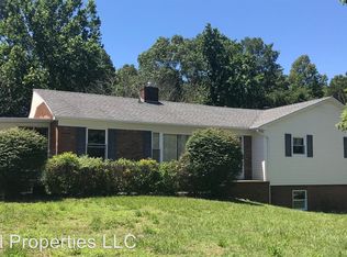 133 Asbill Ave, High Point, NC 27265