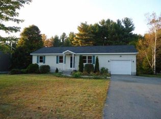 62 3rd Ave, Hadley, NY 12835