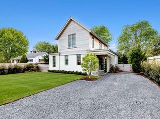 32 Miller Ln, East Hampton, NY 11937