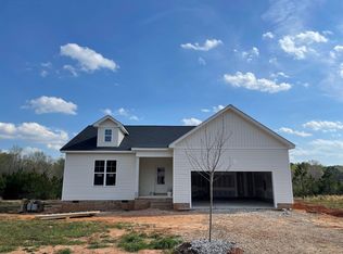 35 Brookhaven Dr, Spring Hope, NC 27882