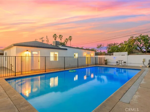 11853 Blythe St, North Hollywood, CA 91605