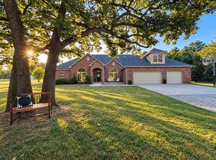 5607 S 281st East Ave, Broken Arrow, OK 74014