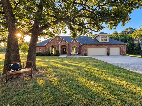 5607 S 281st East Ave, Broken Arrow, OK 74014