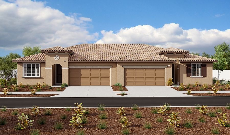 Amethyst Duo Plan, Skyview at Terramor, Corona, CA 92883 Zillow