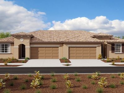 Amethyst Duo Plan, Skyview at Terramor, Corona, CA, 92883