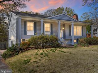 507 Grandin Ave, Severna Park, MD 21146