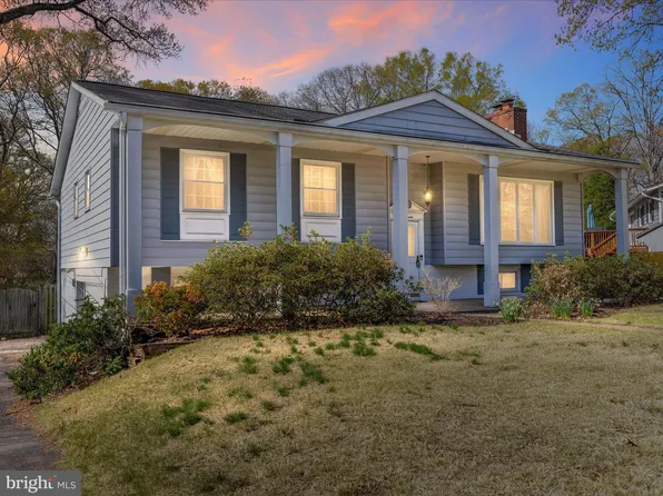 507 Grandin Ave, Severna Park, MD 21146