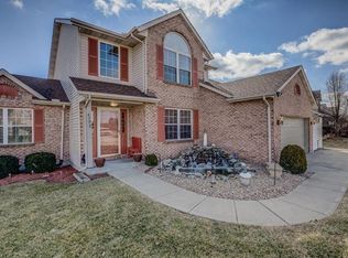 6792 Hollow Ridge Dr, Liberty Township, OH 45011