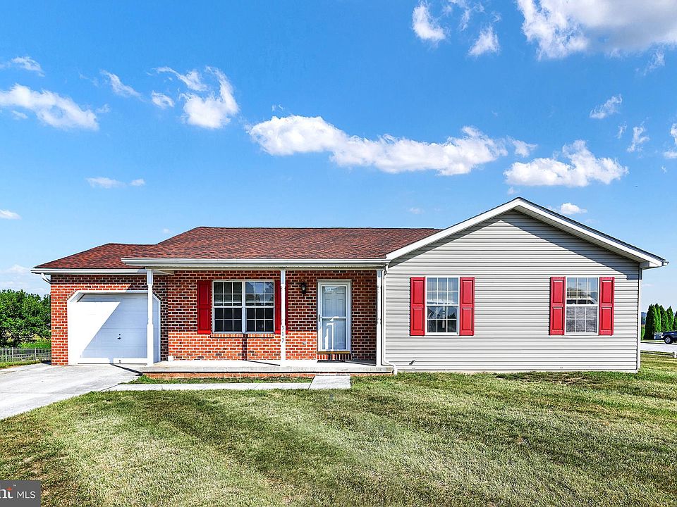 1st image of 317 Johnathon Dr