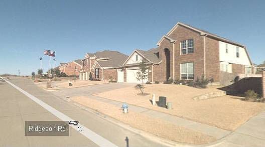 2nd image of 5320 Ridgeson Dr
