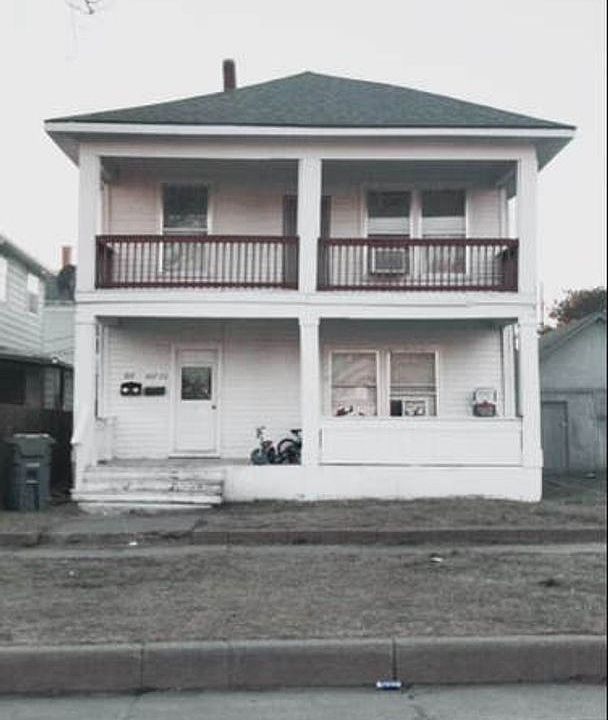 1st image of 607 N Walnut St #1/2