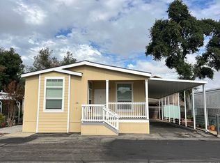 1221 Camino Del Robles, Atascadero, CA 93422