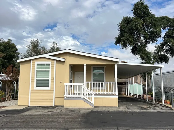 1221 Camino Del Robles, Atascadero, CA 93422