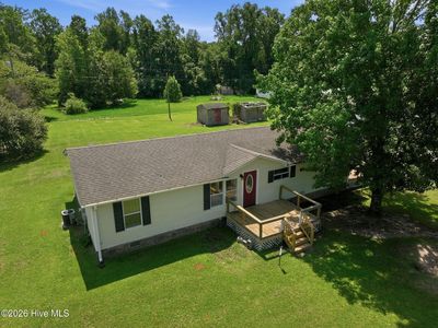 931 Haw Branch Road, Beulaville, NC, 28518