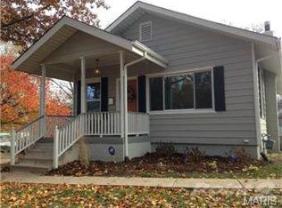 3500 Oxford Blvd, Saint Louis, MO 63143