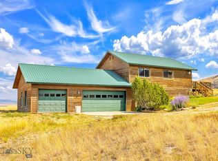 37 Bridger Meadow Ln, Pray, MT 59065
