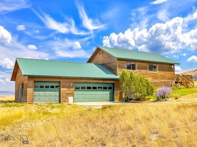 37 Bridger Meadow Ln, Pray, MT, 59065