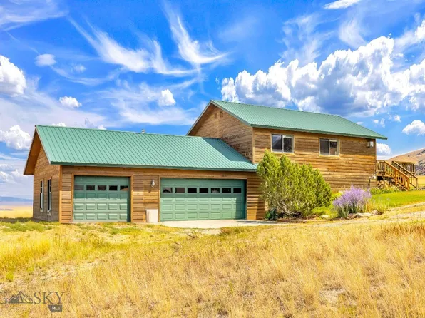 37 Bridger Meadow Ln, Pray, MT 59065