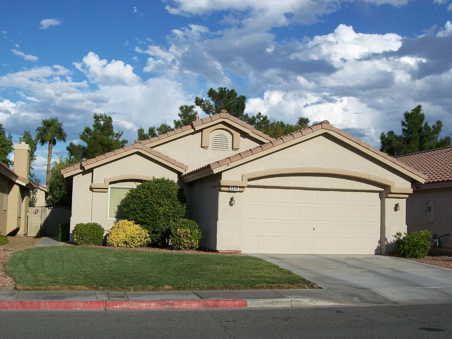 9014 Tiger Shale Way, Las Vegas, NV 89123 | Zillow