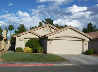 9014 Tiger Shale Way, Las Vegas, NV 89123