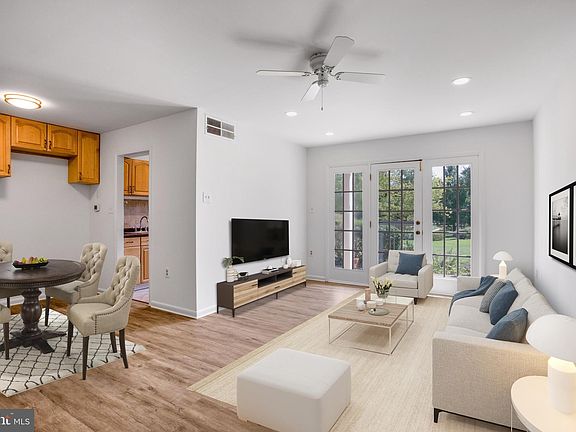 2nd image of 9471 Fairfax Blvd APT 102