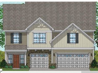 1502 Offshore Dr #CLE-38, Inman, SC 29349