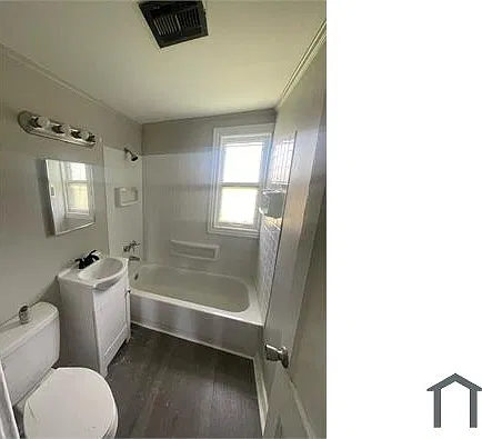 2 bed, 832 sqft, $1,000 — Photo 2