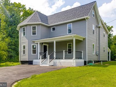 304 Church Rd, Reisterstown, MD, 21136