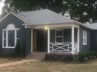 4769 Hummingbird Ln W, Memphis, TN 38117