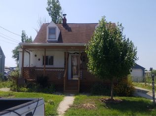 8231 Peach Orchard Rd, Baltimore, MD 21222