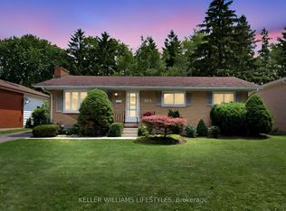 564 Chiddington Ave, London, ON N6C2W5