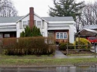 1209 E Dominick St, Rome, NY 13440