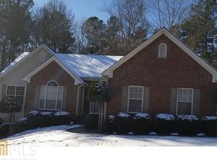 1804 Gray Gables Way, Buford, GA 30519