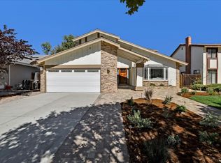399 Beckham Dr, San Jose, CA